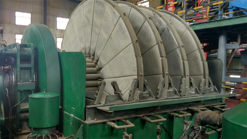 ���Cƽ��ZPG60-5�P(p��n)ʽ����^(gu��)�V�C(j��)�F����Óˮ